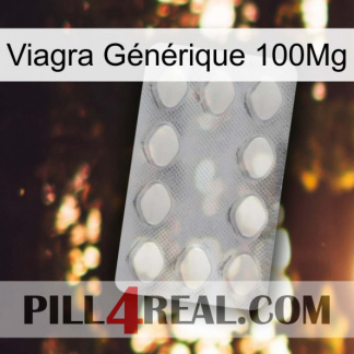 Viagra Générique 100Mg 16